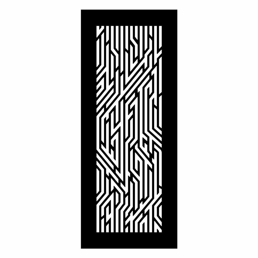 5000D | Top Grill (Mayan) | ColdZero