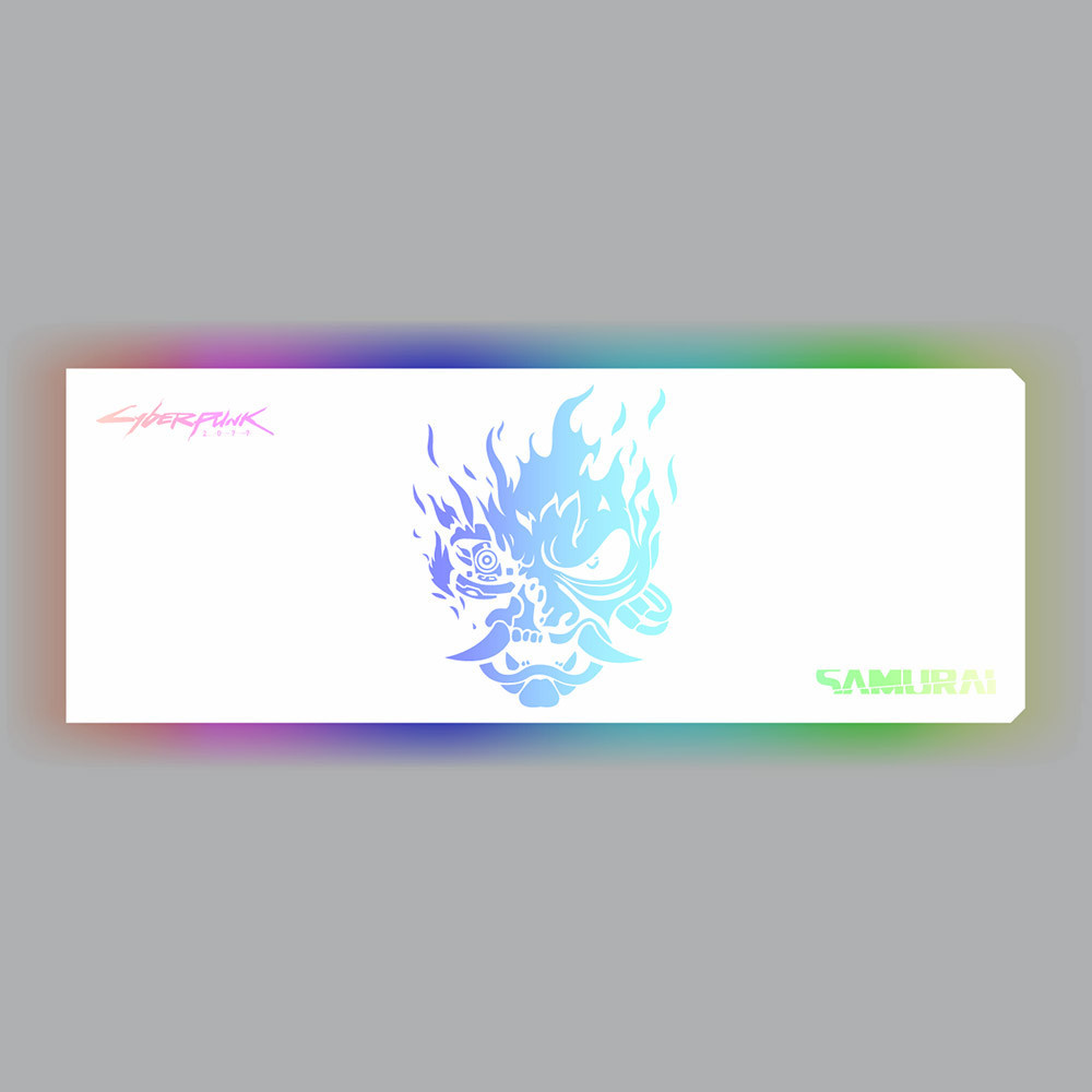 Msi 2060 Super Gaming Backplate L2 ColdZero