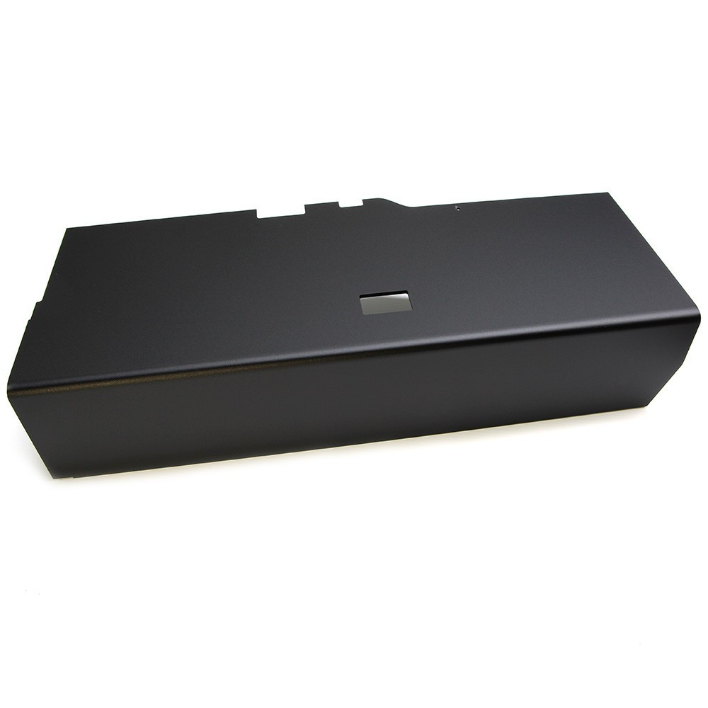 Define Nano S | Psu Shroud (Long) | ColdZero