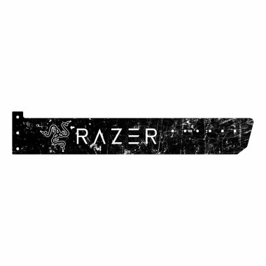 RGB Gpu Support Bracket | Razer | ColdZero