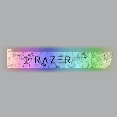 RGB Gpu Support Bracket | Razer | ColdZero