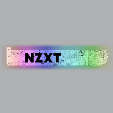 RGB Gpu Support Bracket | Nzxt | ColdZero