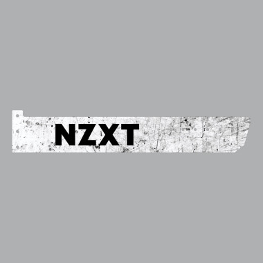 RGB Gpu Support Bracket | Nzxt | ColdZero