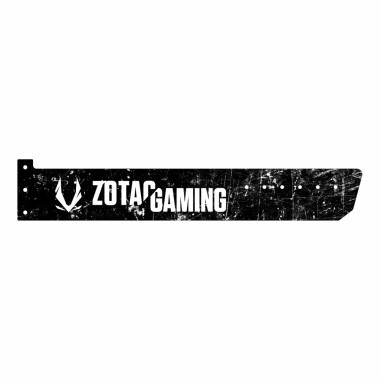 RGB Gpu Support Bracket | Zotac Gaming | ColdZero