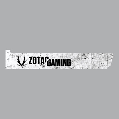 RGB Gpu Support Bracket | Zotac Gaming | ColdZero