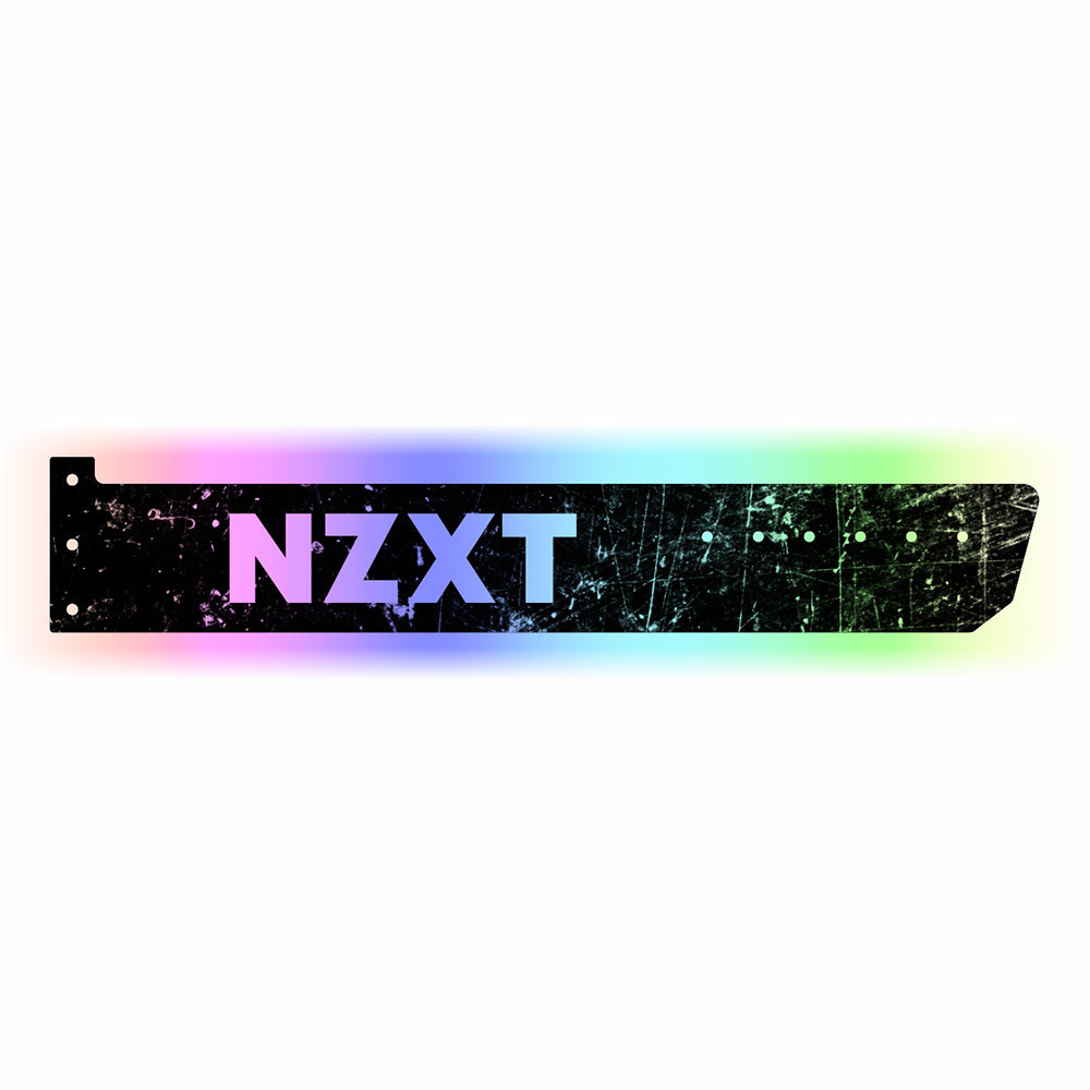 RGB Gpu Support Bracket | Nzxt | ColdZero RGB Gpu Support Bracket | Nzxt | ColdZero