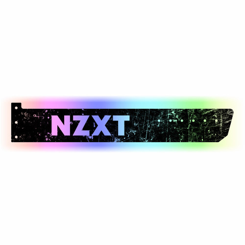 RGB Gpu Support Bracket | Nzxt | ColdZero