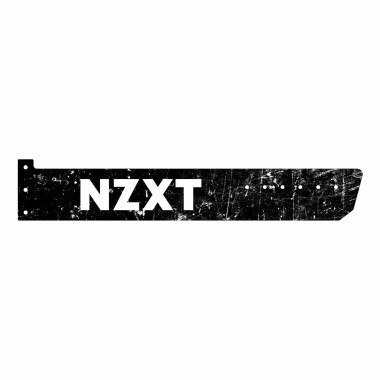 RGB Gpu Support Bracket | Nzxt | ColdZero
