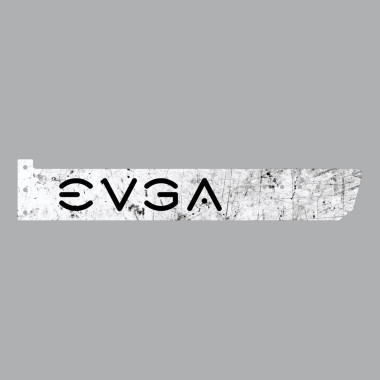 RGB Gpu Support Bracket | Evga | ColdZero