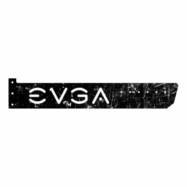 RGB Gpu Support Bracket | Evga | ColdZero