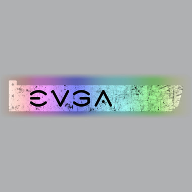 RGB Gpu Support Bracket | Evga | ColdZero