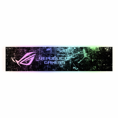 5000D | Shroud Cover (Rog) | ColdZero
