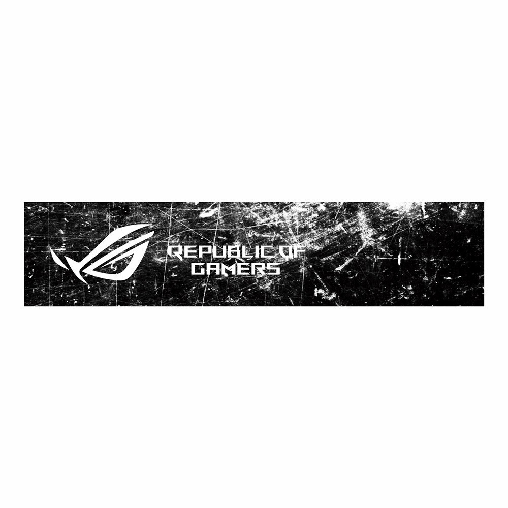 5000D | Shroud Cover (Rog) | ColdZero