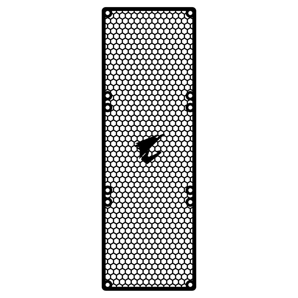 Custom 360 Grill (Aorus)