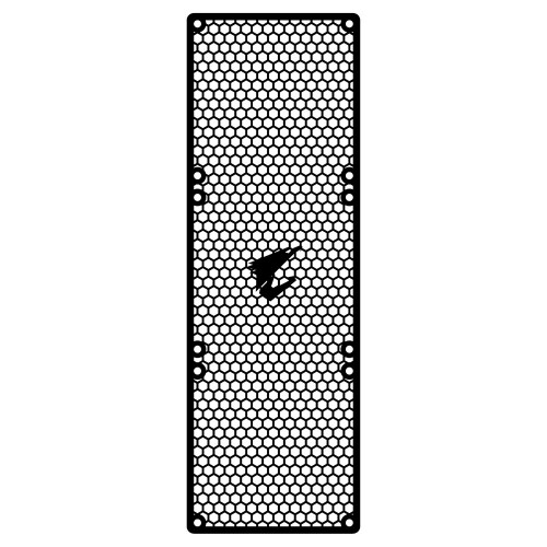Custom 360 Grill (Aorus)