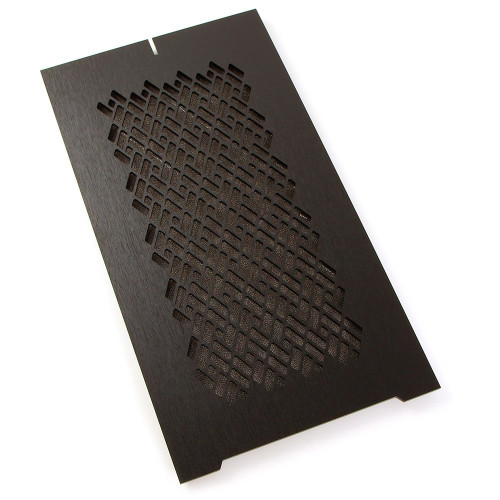 Define 7 Nano | Front Panel | ColdZero