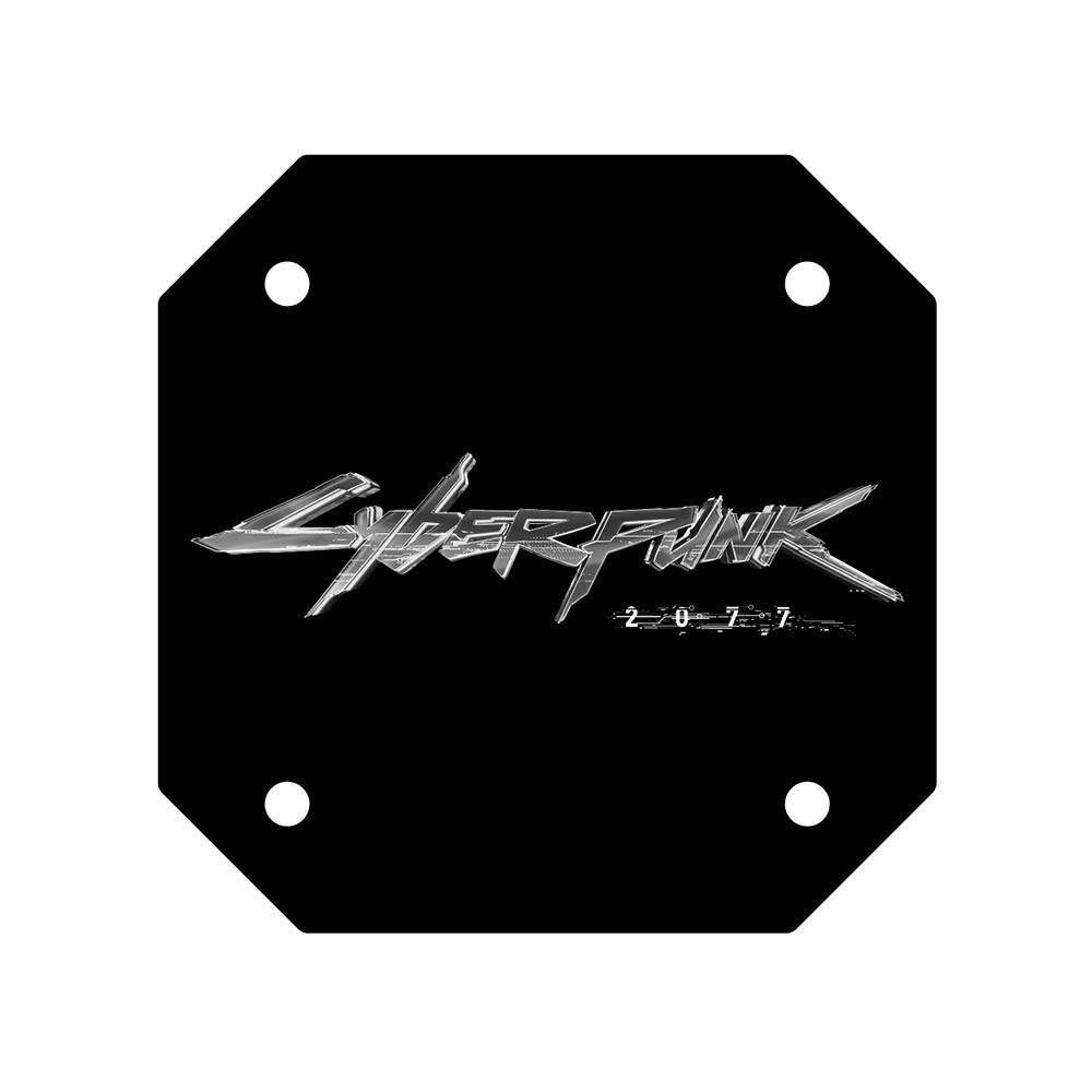 Elite Pump Cover | CP 2077 | ColdZero