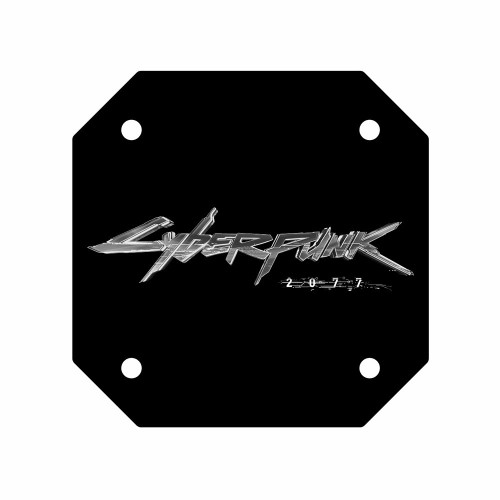 Elite Pump Cover | CP 2077 | ColdZero