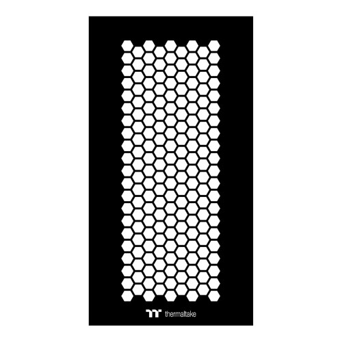 TT Suppressor F31 | Front Panel | ColdZero