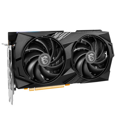 Msi 4060 Gaming X | Backplate (L1) | ColdZero