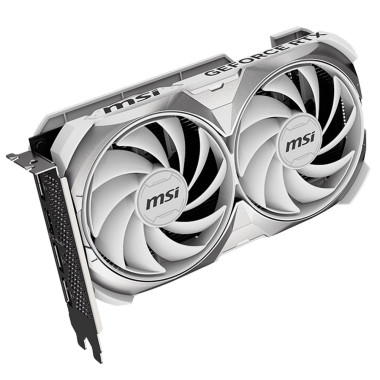 Msi 4060 Ventus 2X White | Backplate (L2) | ColdZero Msi 4060 Ventus 2X White | Backplate (L2) | ColdZero
