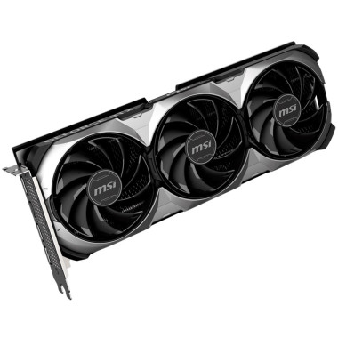 Msi 4060 Ventus 3X | Backplate (L2) | ColdZero