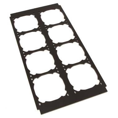 9000D | Fan Tray | ColdZero