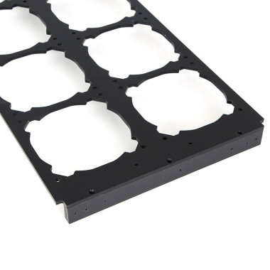 9000D | Fan Tray | ColdZero