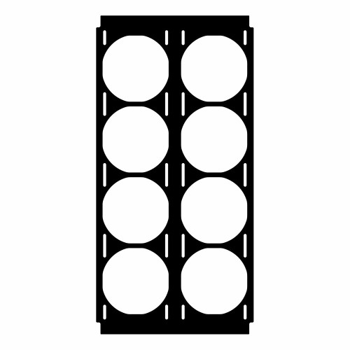 9000D | Fan Tray | ColdZero