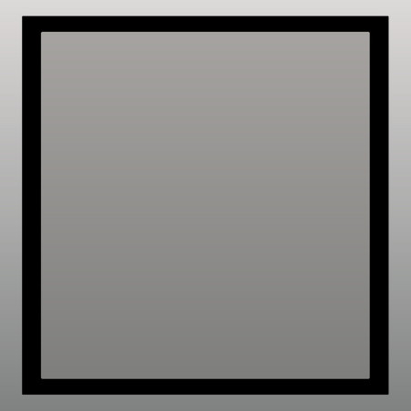 Dynamic Mini | Side Panel (Smoked) | ColdZero