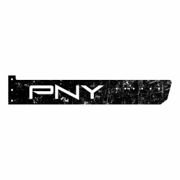 RGB Gpu Support Bracket | PNY | ColdZero