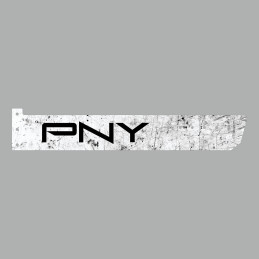 RGB Gpu Support Bracket | PNY | ColdZero