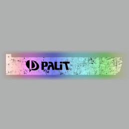 RGB Gpu Support Bracket | Palit | ColdZero