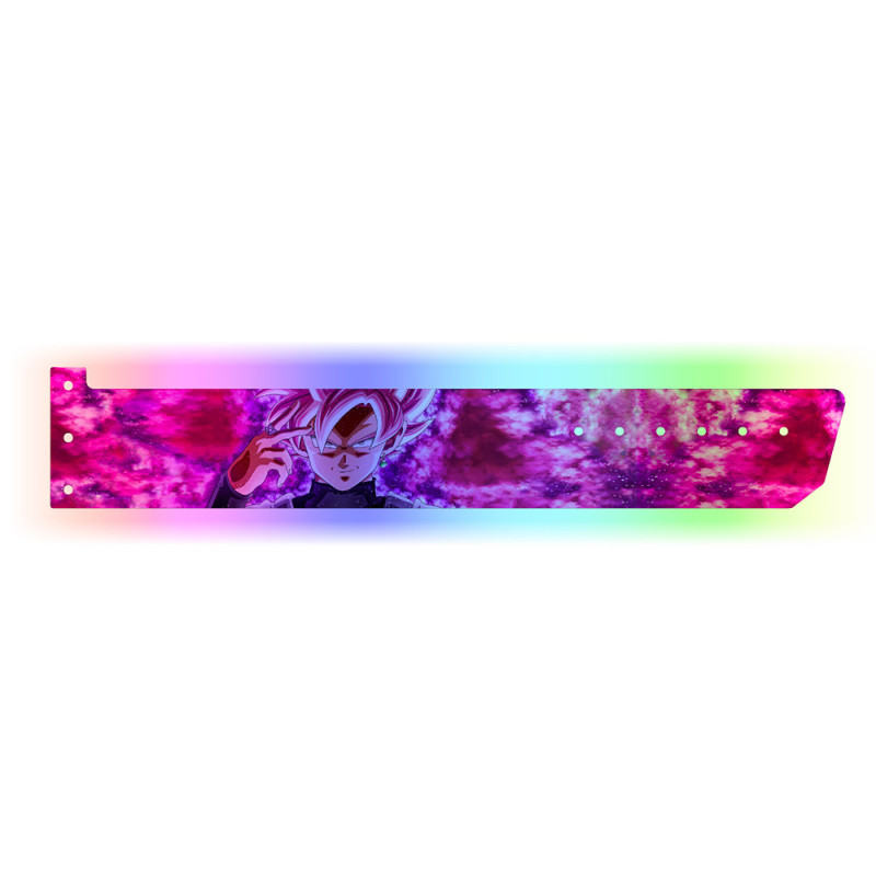 RGB Gpu Support Bracket | Goku v2 | ColdZero RGB Gpu Support Bracket | Goku v2 | ColdZero