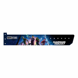 RGB Gpu Support Bracket | Guardians of the Galaxy | ColdZero