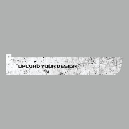 RGB Gpu Support Bracket | Upload your design | ColdZero