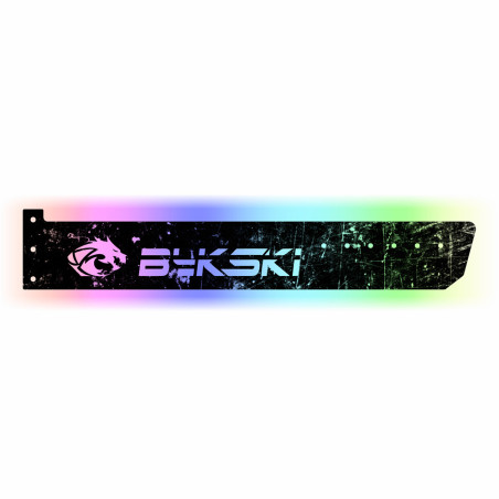RGB Gpu Support Bracket | Bykski | ColdZero