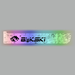 RGB Gpu Support Bracket | Bykski | ColdZero