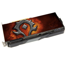 Custom Backplate | Horde v2 | Coldzero