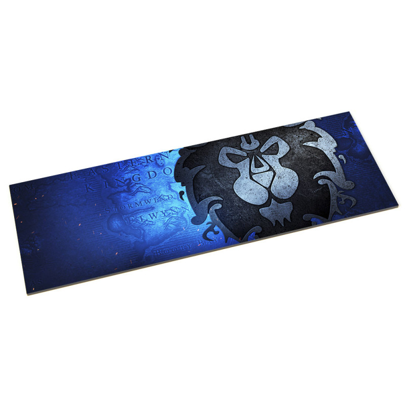 Custom Backplate | Alliance | Coldzero