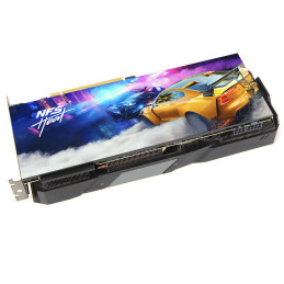 Custom Backplate | NFS Heat | Coldzero Custom Backplate | NFS Heat | Coldzero
