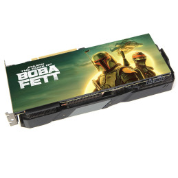 Custom Backplate | Book of Boba Fett v2 | Coldzero