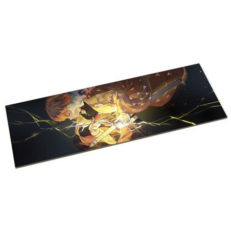 Custom Backplate | Demon Slayer v3 | Coldzero