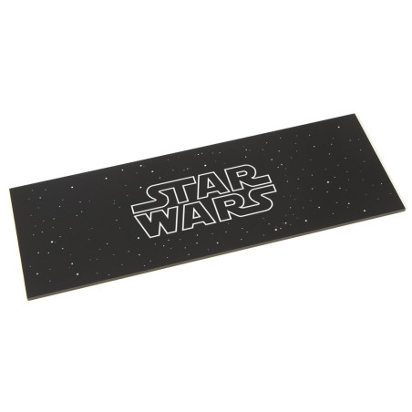 Custom Backplate | Star Wars | Coldzero