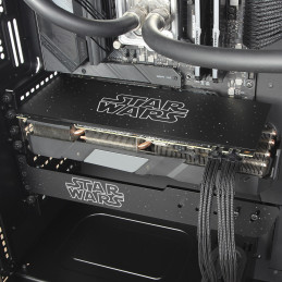 Custom Backplate | Star Wars | Coldzero