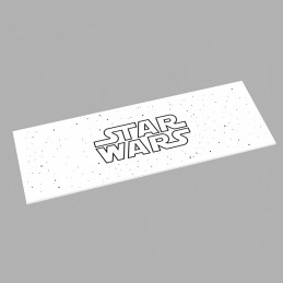 Custom Backplate | Star Wars | Coldzero