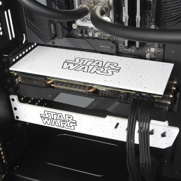Custom Backplate | Star Wars | Coldzero
