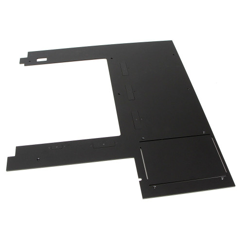 1000D | Mb Tray Cover Extended | ColdZero