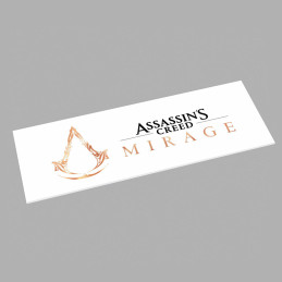 Custom Backplate | Assassins Mirage v2| Coldzero