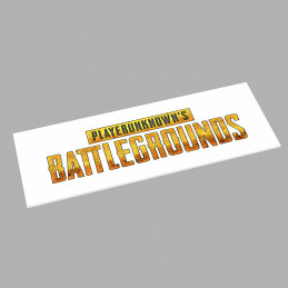 Custom Backplate | PubG| Coldzero